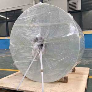 玻纖增強CFRT-UD帶(dài)