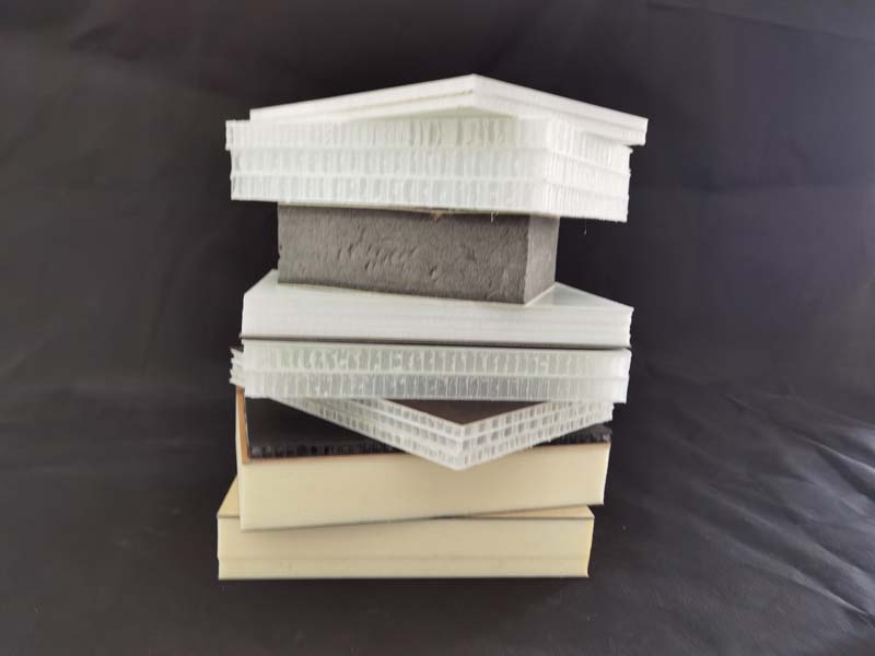 熱塑性(xìng)複合材料結構(gòu)件成型方法有(yǒu)哪些？