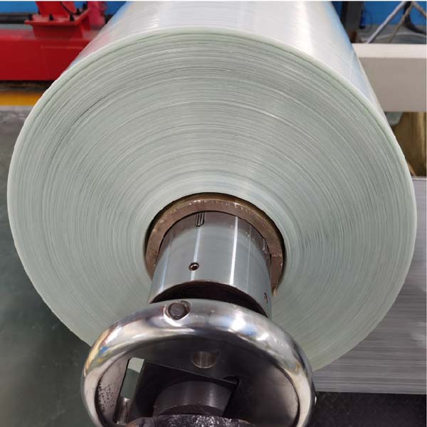 CFRT工藝：預(yu)浸帶自動鋪放工(gōng)藝具有顯著優點(diǎn)