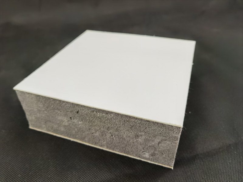 cfrt連續纖(xian)維增強熱(rè)塑性複合(hé)材料的熱(re)壓成型技(ji)術