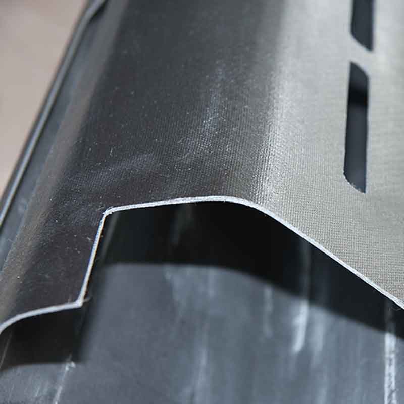 CFRT定制動車風道(dào)