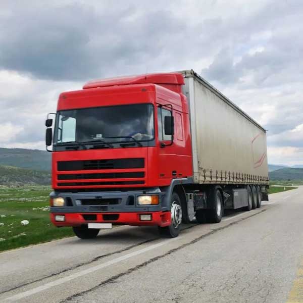 CFRT蒙皮增強車廂闆(pǎn)複合闆