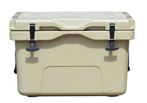 冷鏈物(wù)流運輸箱(xiang)