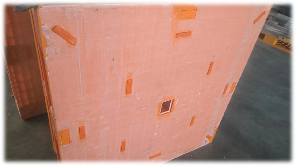 CFRT托盤(pán)/托盤加固