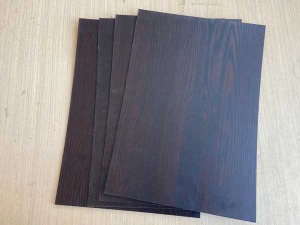 PP基CFRT片材(cái)