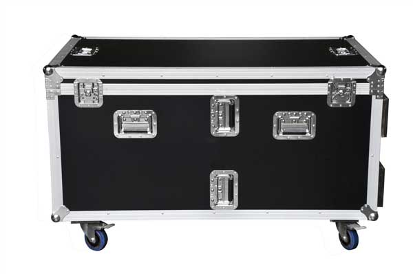 CFRT材(cai)料航空箱(xiāng)