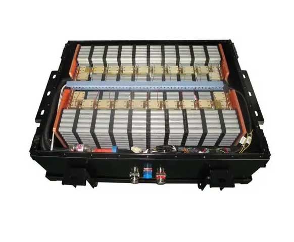 CFRT電動汽(qì)車電池盒(hé)